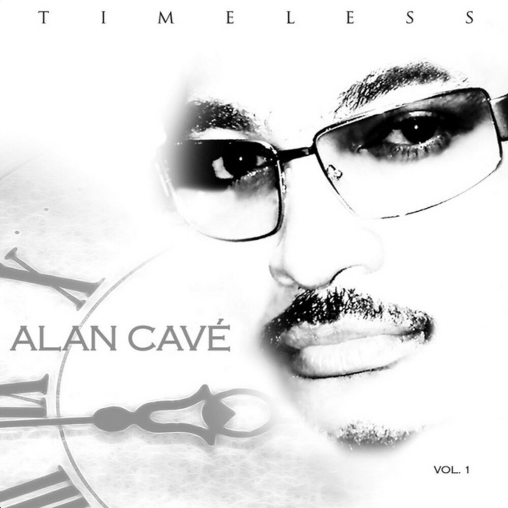 Album cover of Timeless, Vol. 1